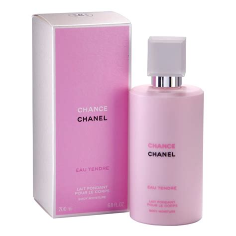 tendresse chanel|Chanel tendre body lotion.